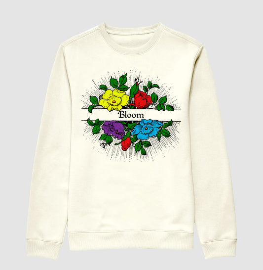 Bloom Colorido