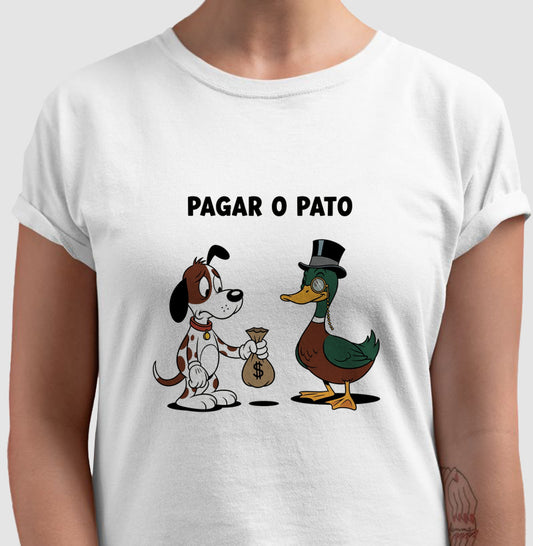 Pagar o Pato