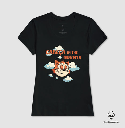Cabeça in the Nuvens