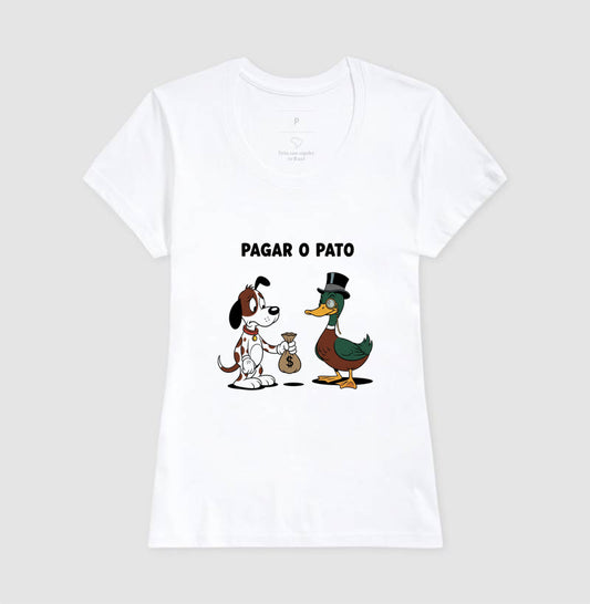 Pagar o Pato