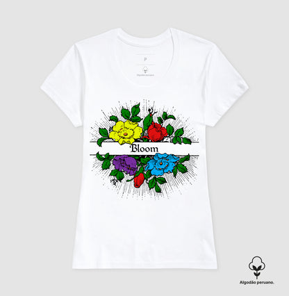 Bloom Colorido
