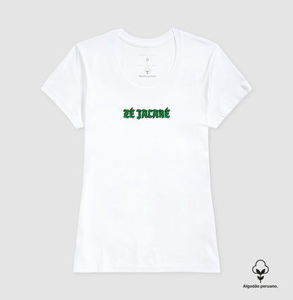 Zé Jacaré (Letras)