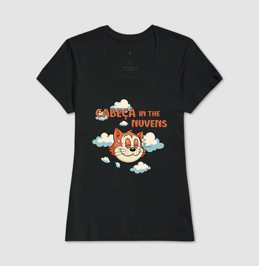 Cabeça in the Nuvens