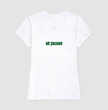 Zé Jacaré (Letras)